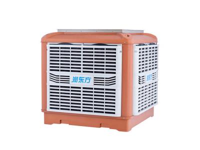 如何安裝水冷空調(diào)設(shè)備？能耗情況如何？